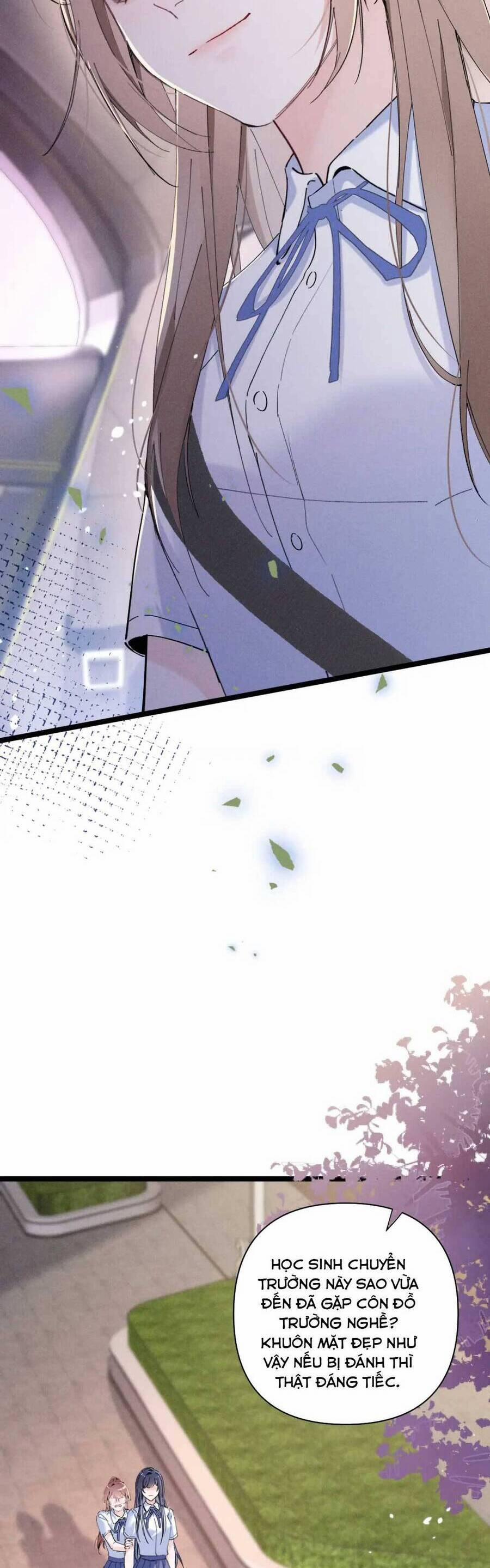 Phu Nhân , Thân Phận Thật Của Người Sắp Lộ Rồi 6 trang 5