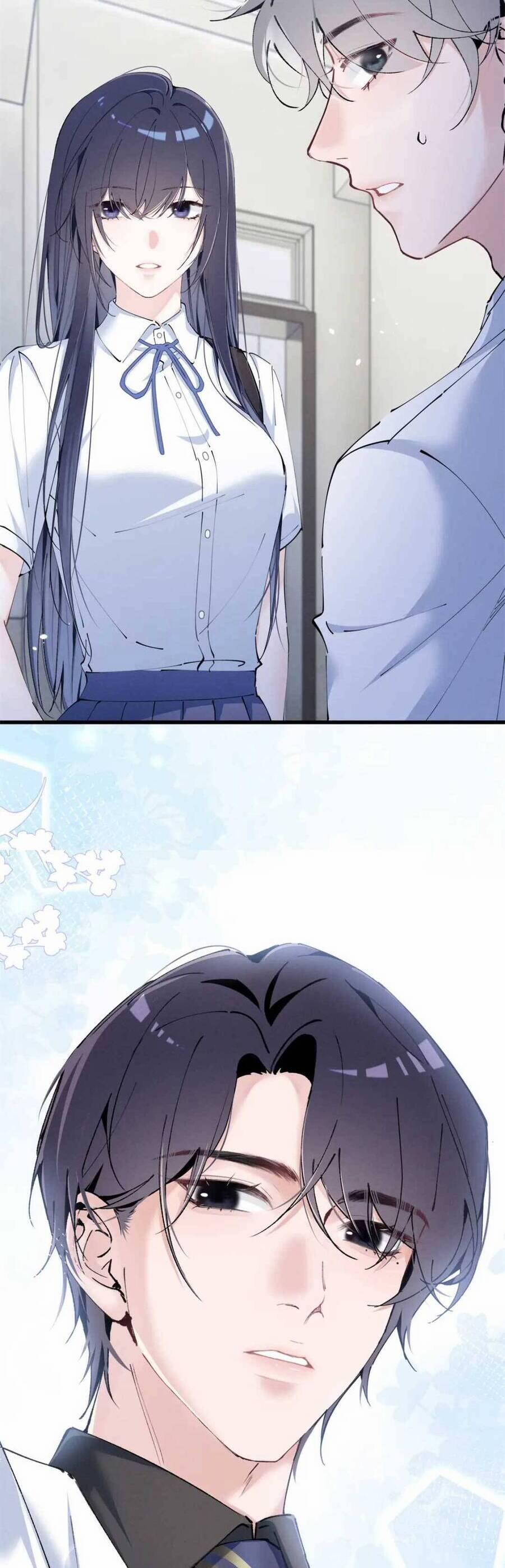 Phu Nhân , Thân Phận Thật Của Người Sắp Lộ Rồi 7 trang 12