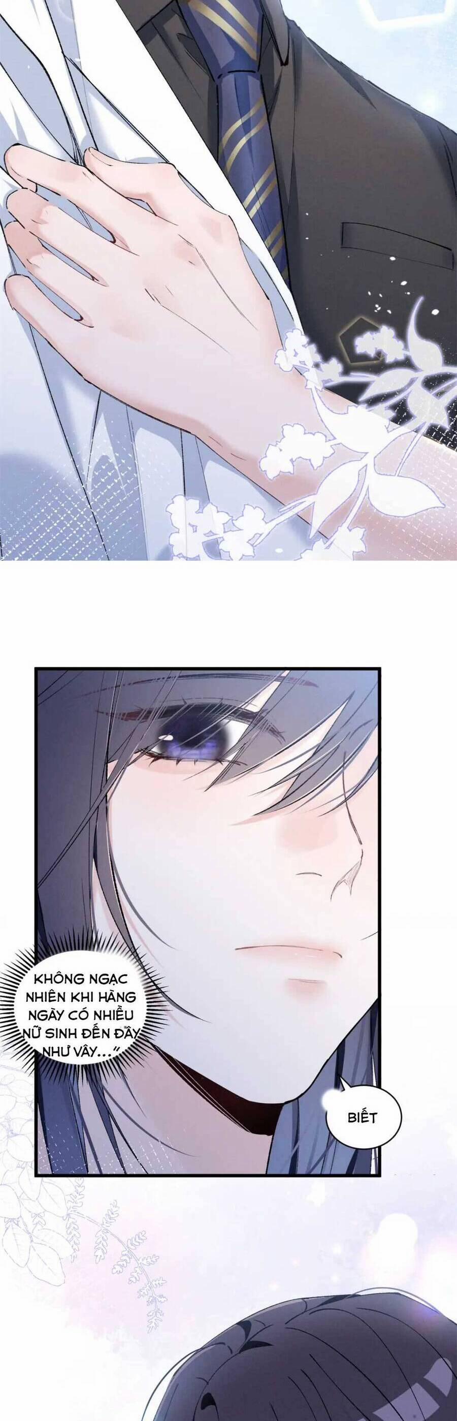 Phu Nhân , Thân Phận Thật Của Người Sắp Lộ Rồi 7 trang 13