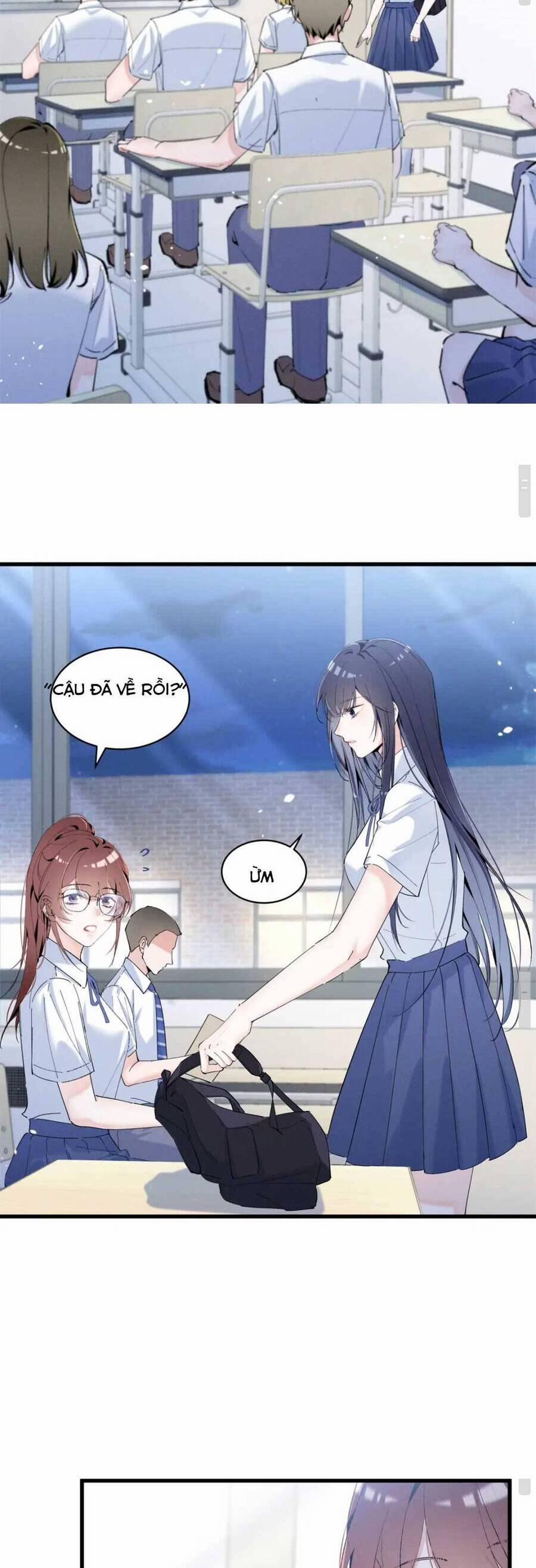 Phu Nhân , Thân Phận Thật Của Người Sắp Lộ Rồi 7 trang 16