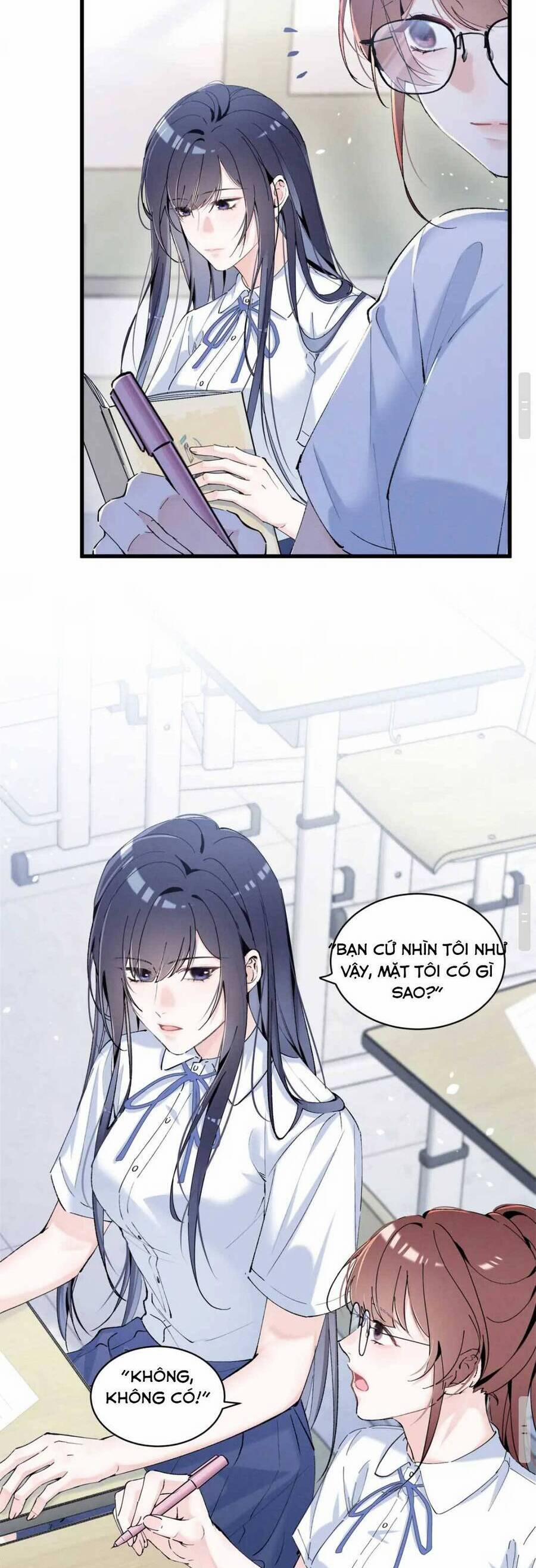 Phu Nhân , Thân Phận Thật Của Người Sắp Lộ Rồi 7 trang 17