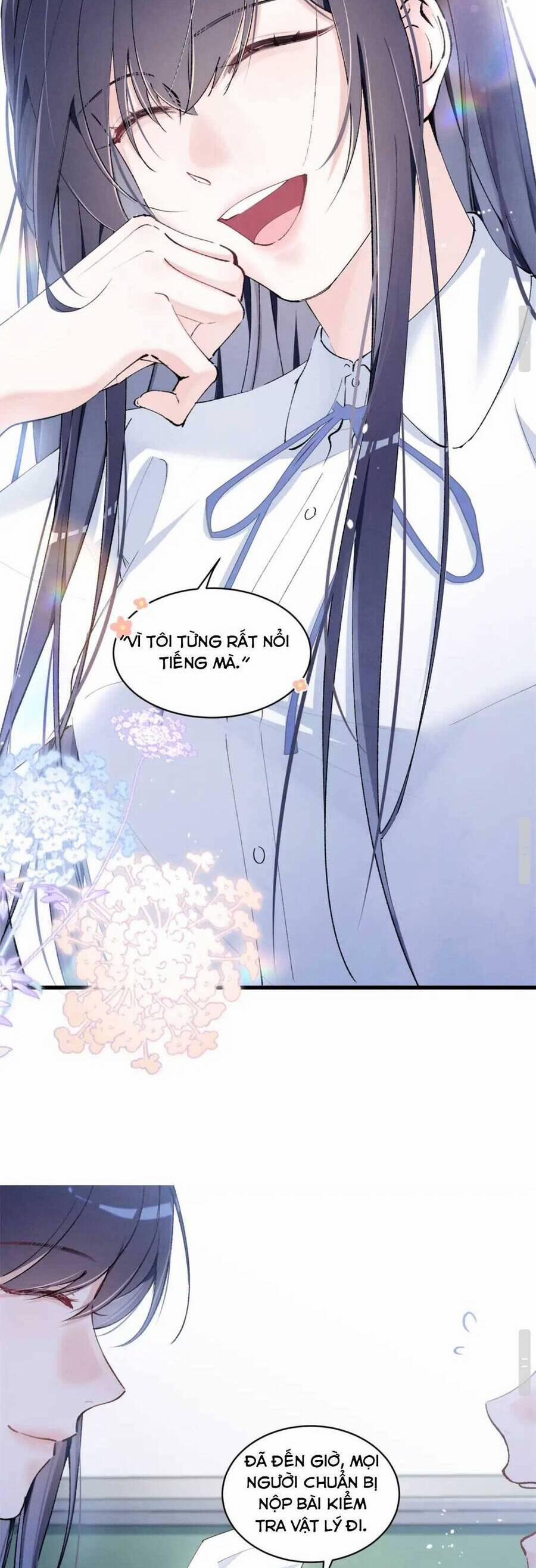 Phu Nhân , Thân Phận Thật Của Người Sắp Lộ Rồi 7 trang 19