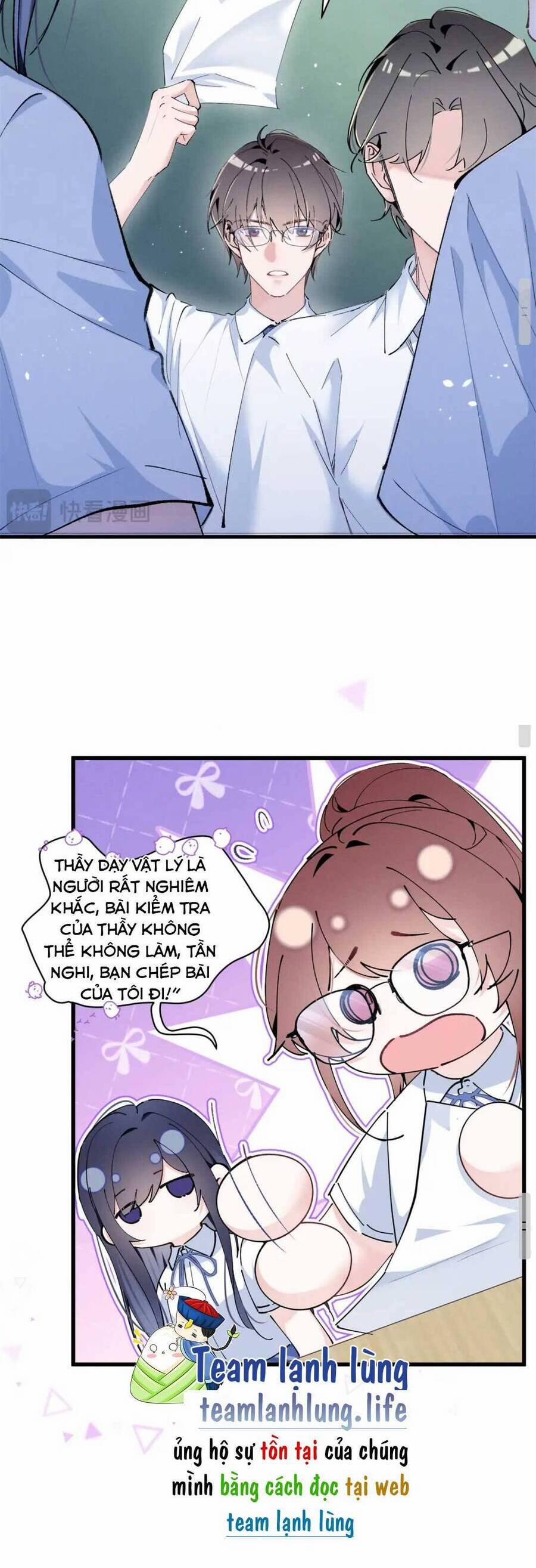 Phu Nhân , Thân Phận Thật Của Người Sắp Lộ Rồi 7 trang 20