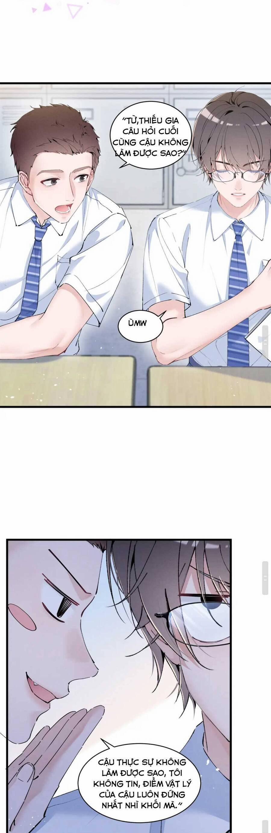 Phu Nhân , Thân Phận Thật Của Người Sắp Lộ Rồi 7 trang 21