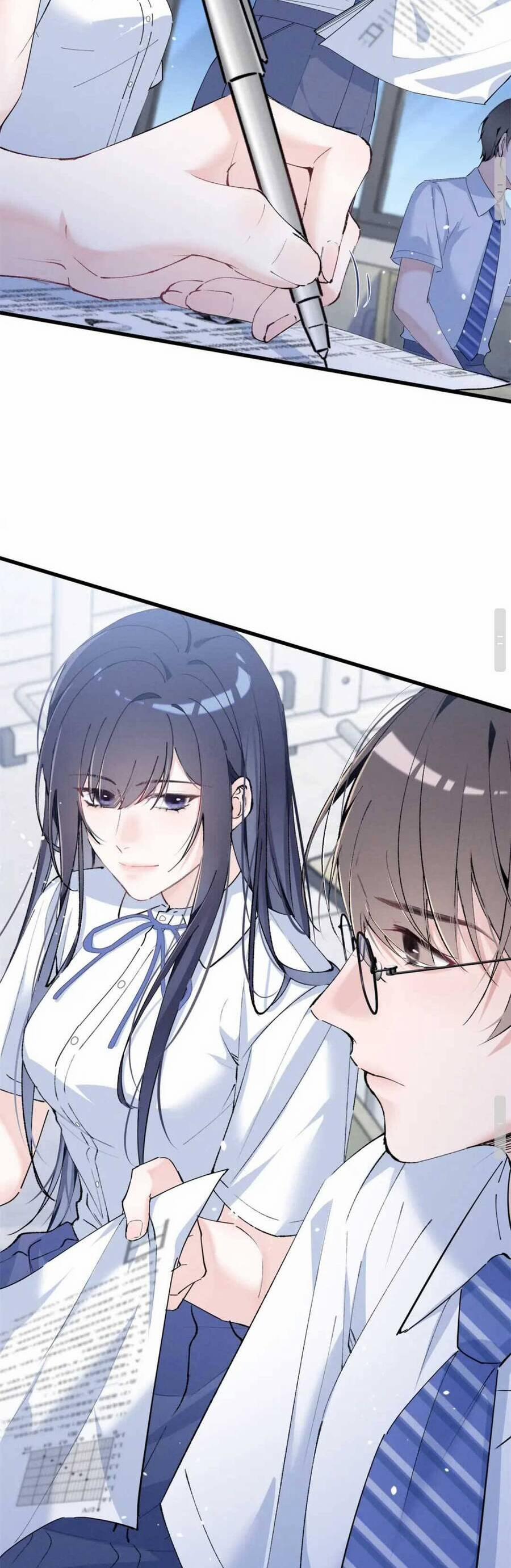 Phu Nhân , Thân Phận Thật Của Người Sắp Lộ Rồi 7 trang 24