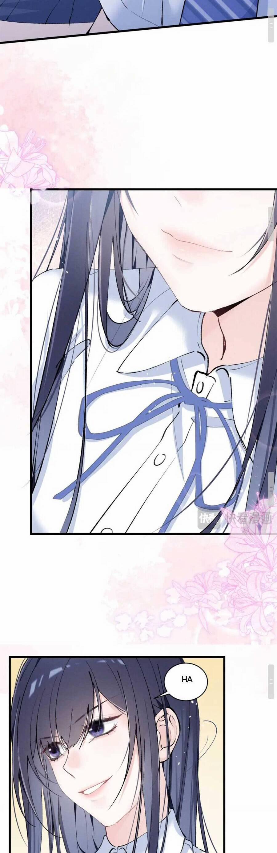 Phu Nhân , Thân Phận Thật Của Người Sắp Lộ Rồi 7 trang 25