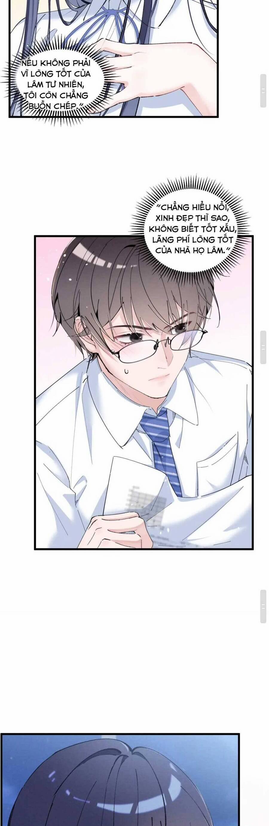 Phu Nhân , Thân Phận Thật Của Người Sắp Lộ Rồi 7 trang 26