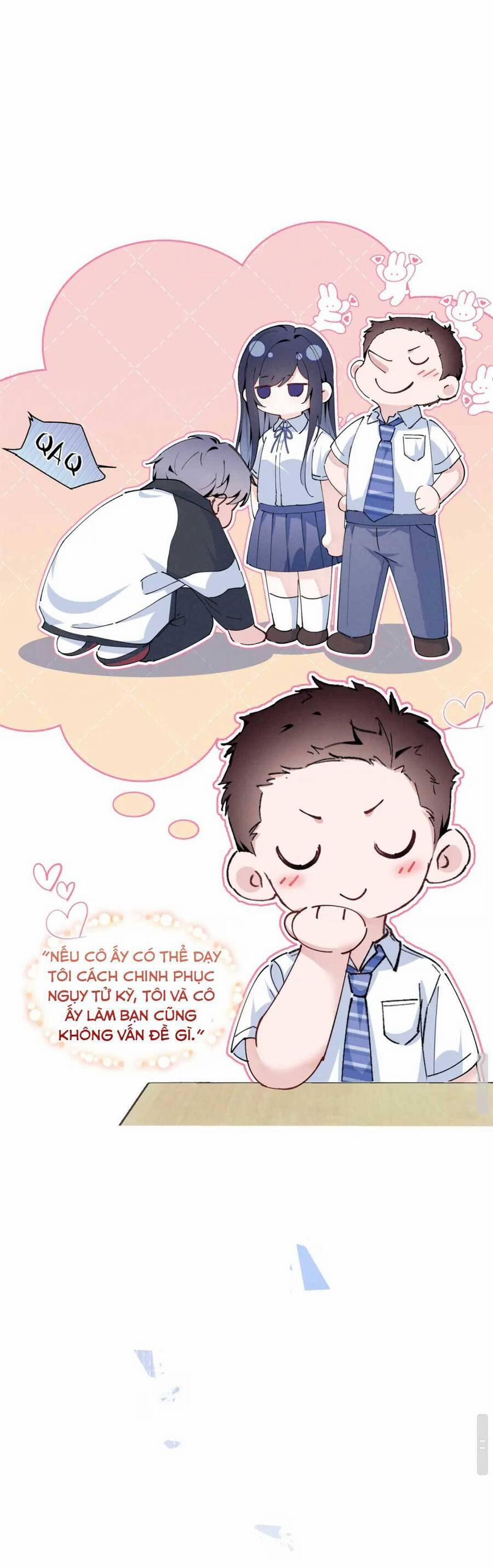 Phu Nhân , Thân Phận Thật Của Người Sắp Lộ Rồi 7 trang 28