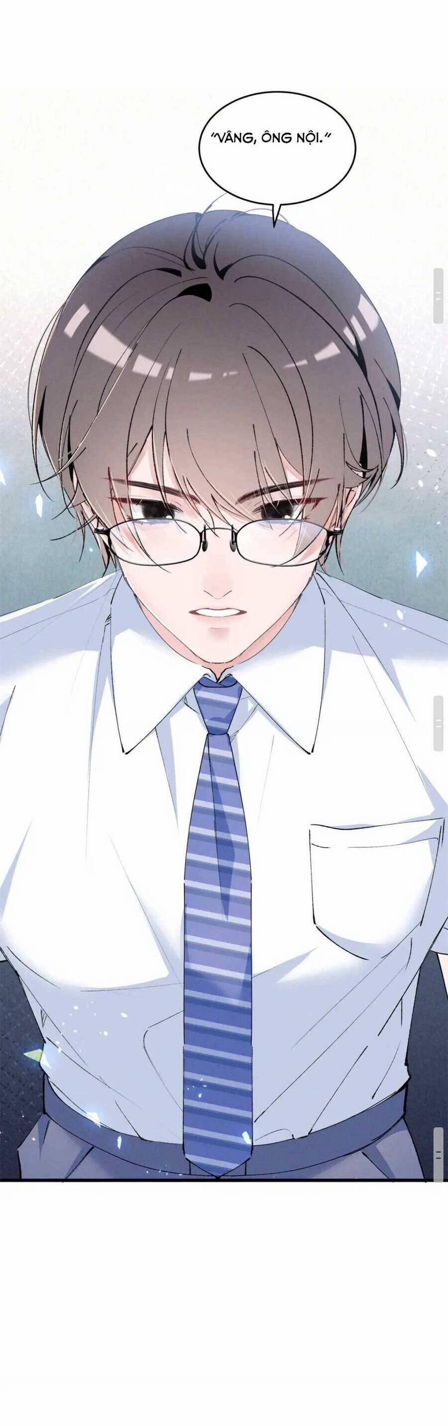 Phu Nhân , Thân Phận Thật Của Người Sắp Lộ Rồi 7 trang 30