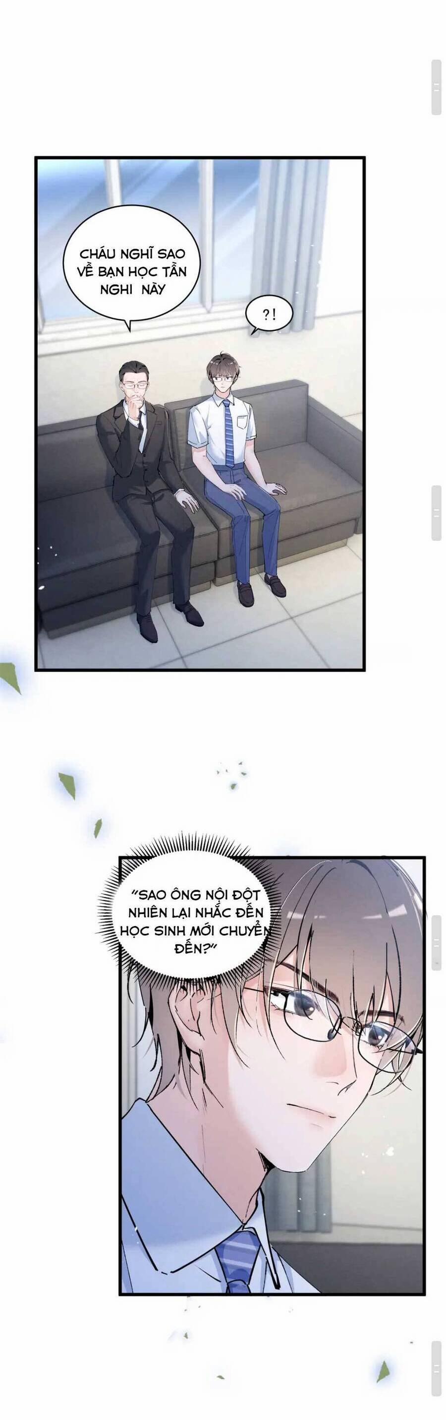 Phu Nhân , Thân Phận Thật Của Người Sắp Lộ Rồi 7 trang 31