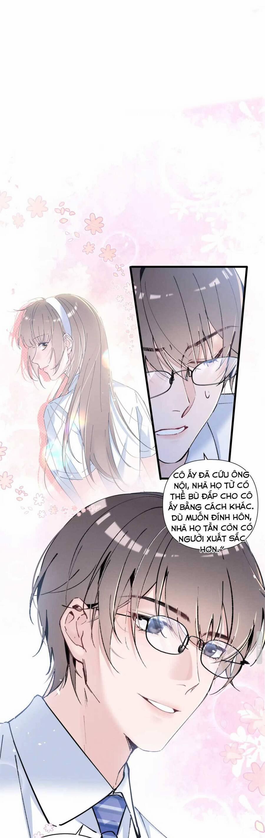 Phu Nhân , Thân Phận Thật Của Người Sắp Lộ Rồi 7 trang 34