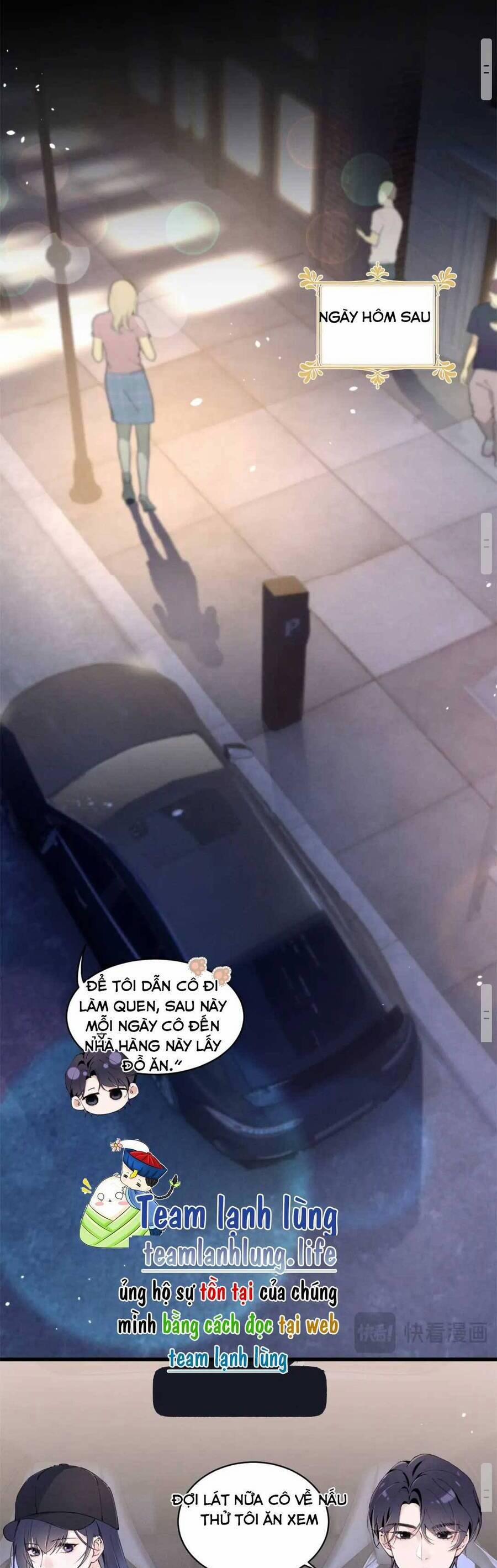 Phu Nhân , Thân Phận Thật Của Người Sắp Lộ Rồi 7 trang 38