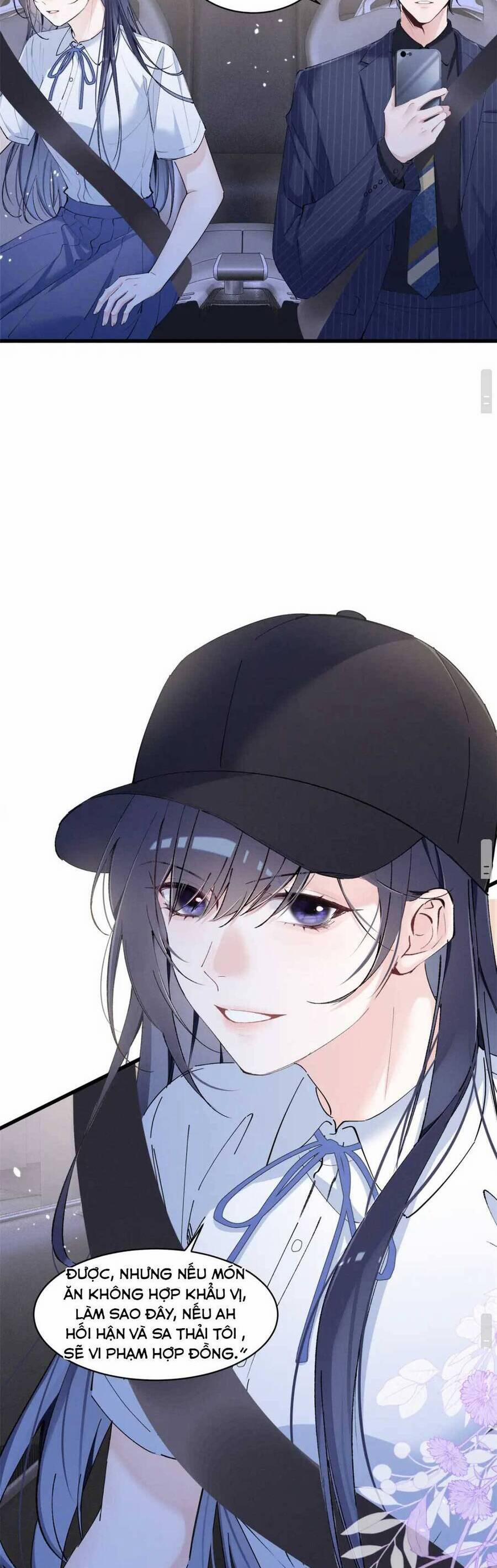 Phu Nhân , Thân Phận Thật Của Người Sắp Lộ Rồi 7 trang 39