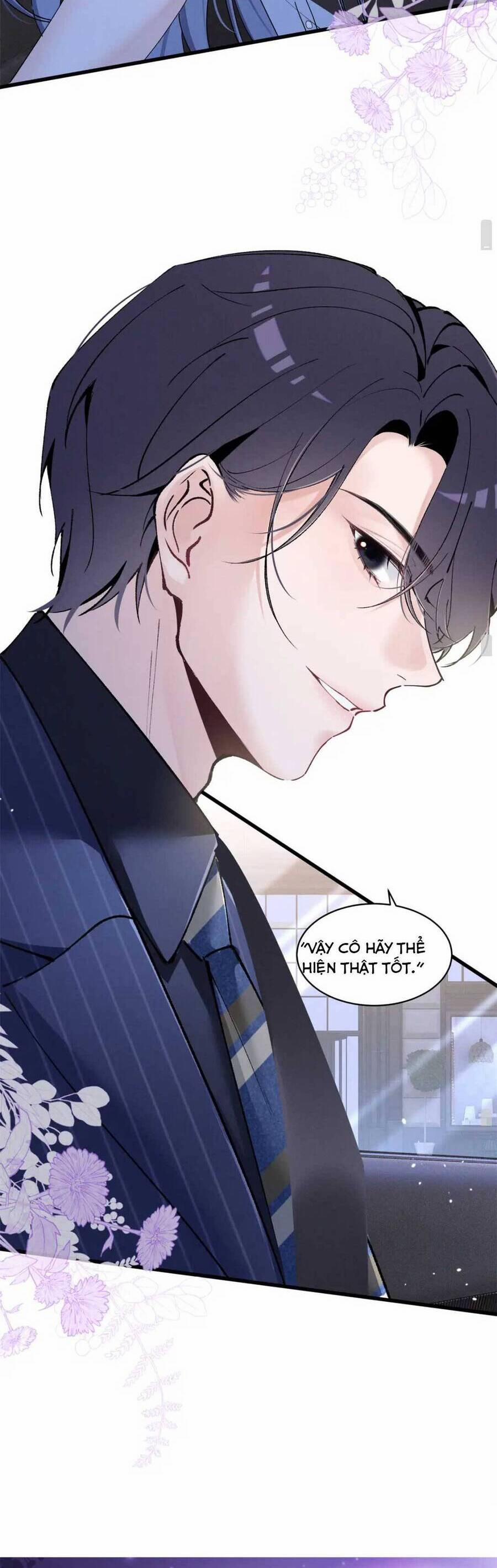 Phu Nhân , Thân Phận Thật Của Người Sắp Lộ Rồi 7 trang 40