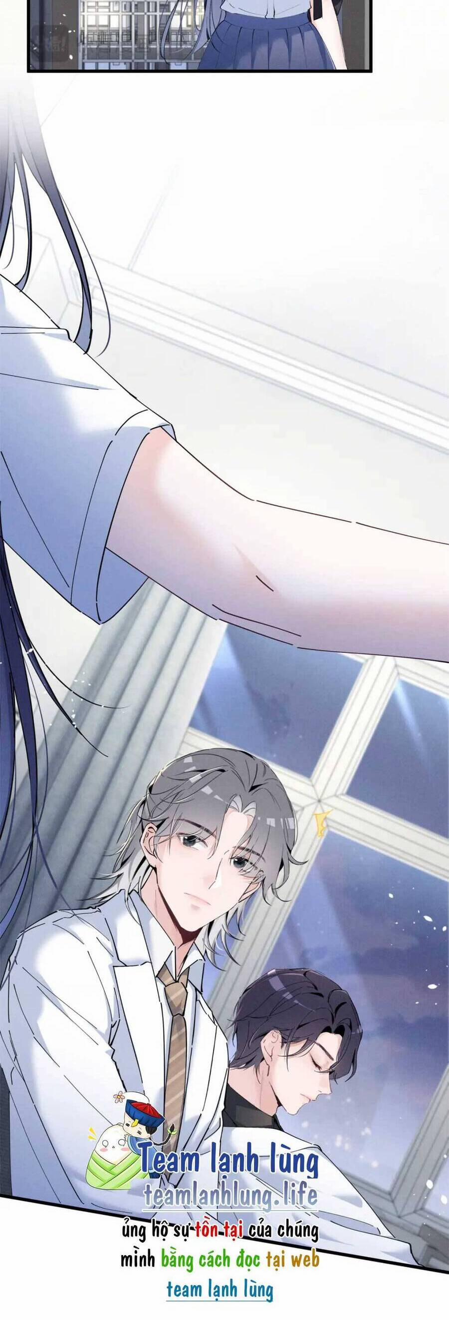 Phu Nhân , Thân Phận Thật Của Người Sắp Lộ Rồi 7 trang 8