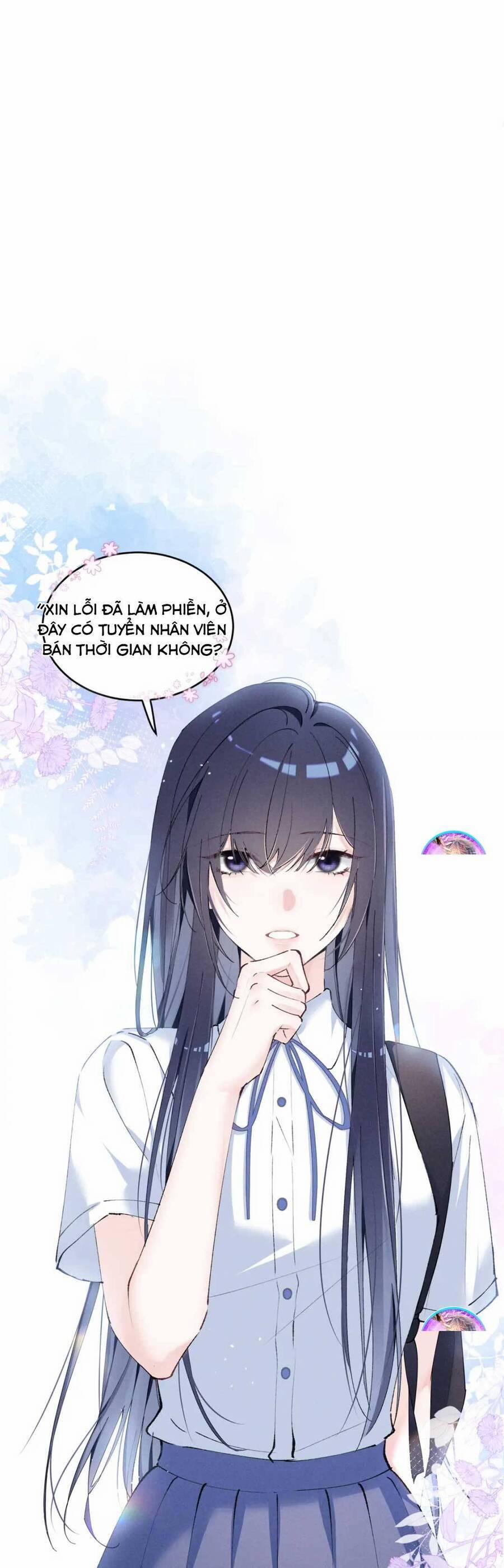 Phu Nhân , Thân Phận Thật Của Người Sắp Lộ Rồi 7 trang 9