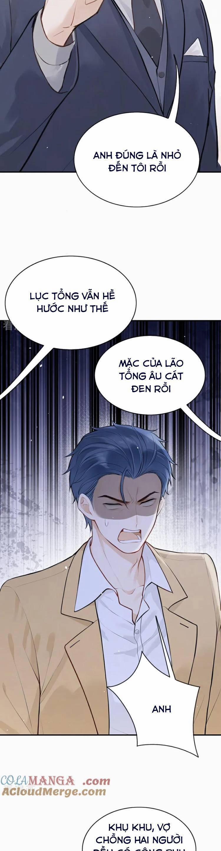 Phu Nhân , Thân Phận Thật Của Người Sắp Lộ Rồi 76 trang 11