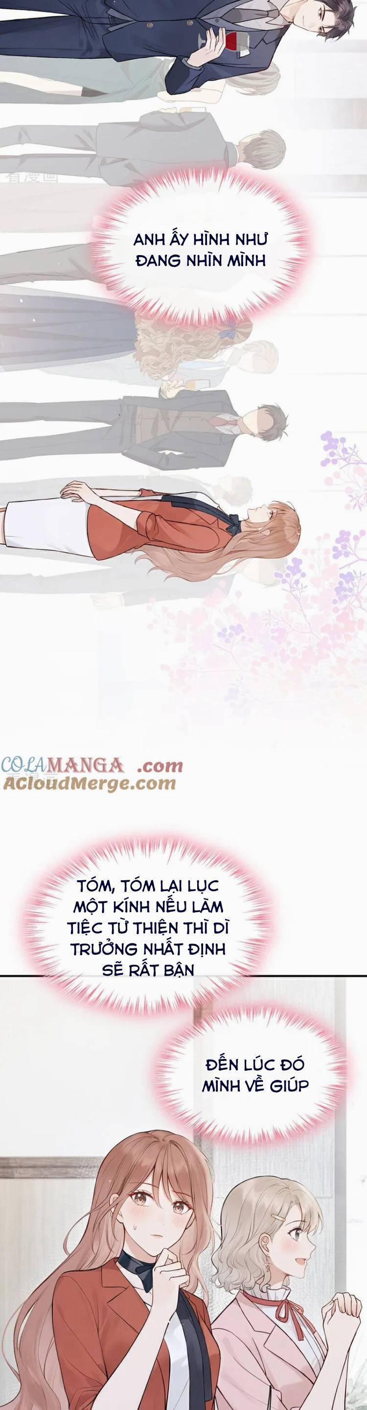 Phu Nhân , Thân Phận Thật Của Người Sắp Lộ Rồi 76 trang 16