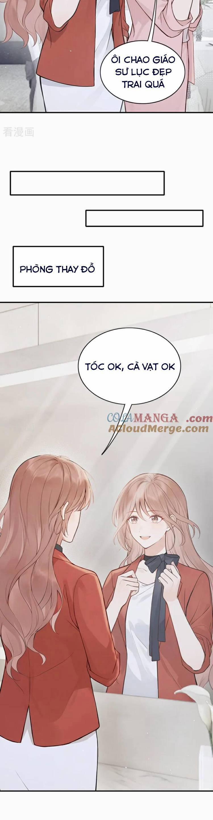 Phu Nhân , Thân Phận Thật Của Người Sắp Lộ Rồi 76 trang 17