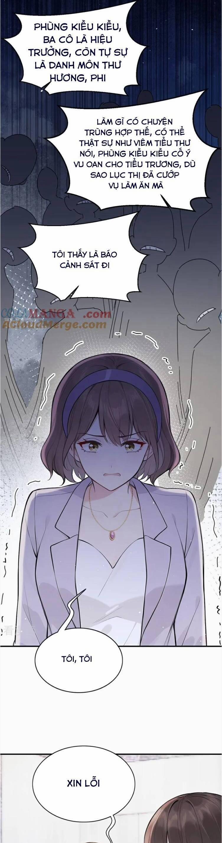 Phu Nhân , Thân Phận Thật Của Người Sắp Lộ Rồi 76 trang 2