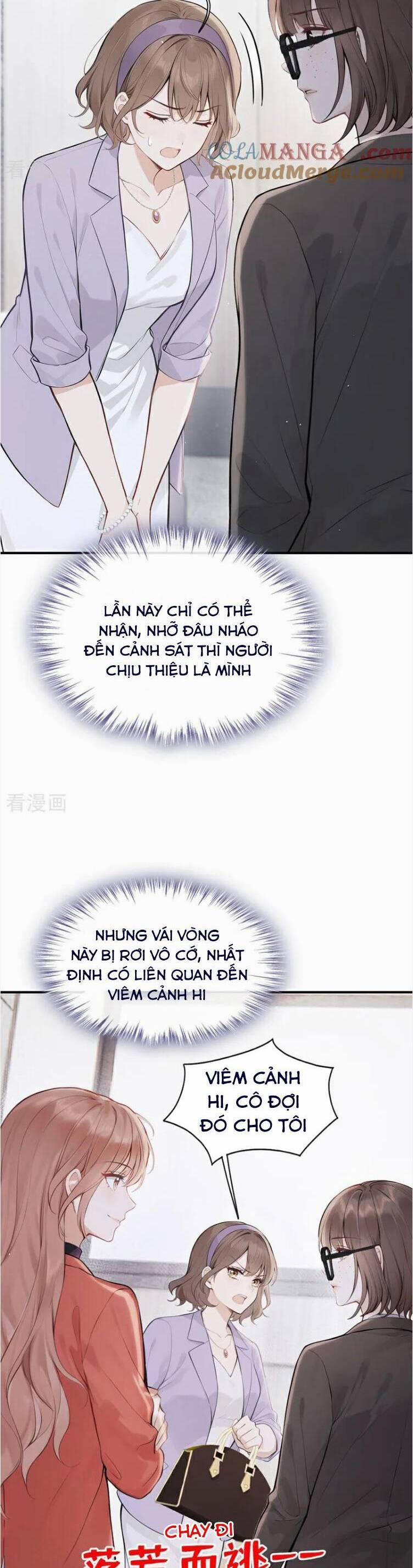 Phu Nhân , Thân Phận Thật Của Người Sắp Lộ Rồi 76 trang 3