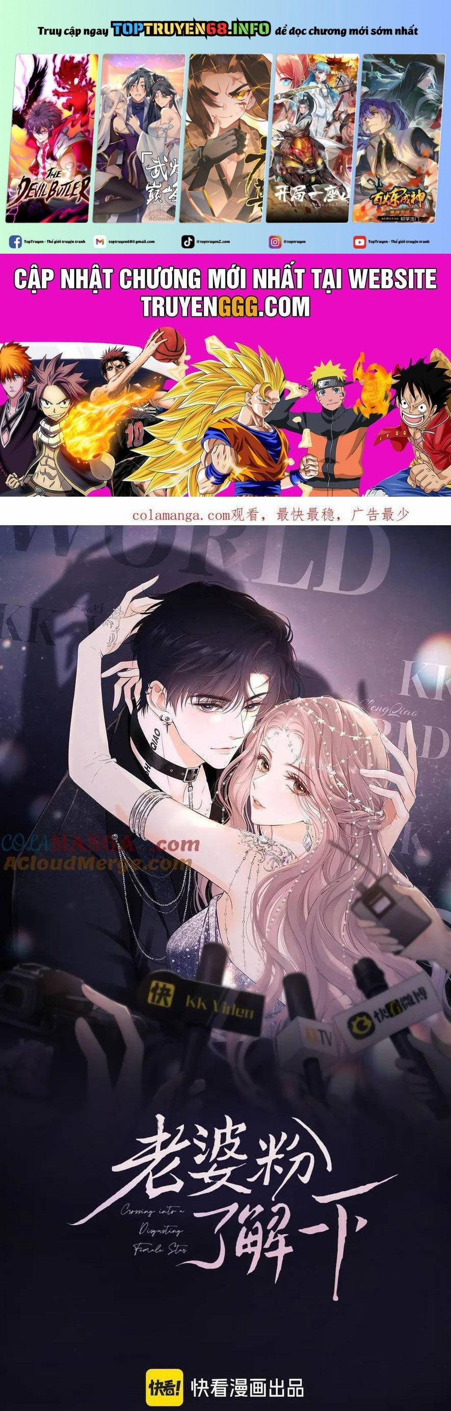 Phu Nhân , Thân Phận Thật Của Người Sắp Lộ Rồi 78 trang 0