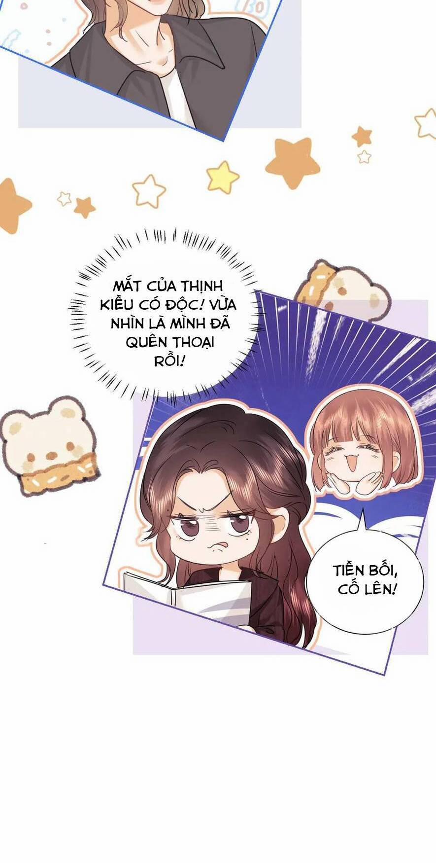 Phu Nhân , Thân Phận Thật Của Người Sắp Lộ Rồi 78 trang 10