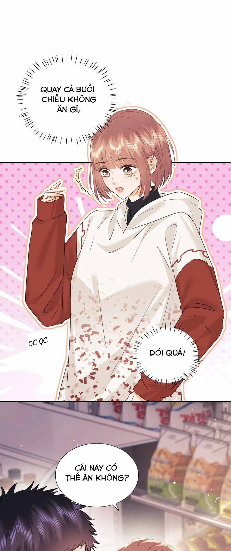 Phu Nhân , Thân Phận Thật Của Người Sắp Lộ Rồi 78 trang 11