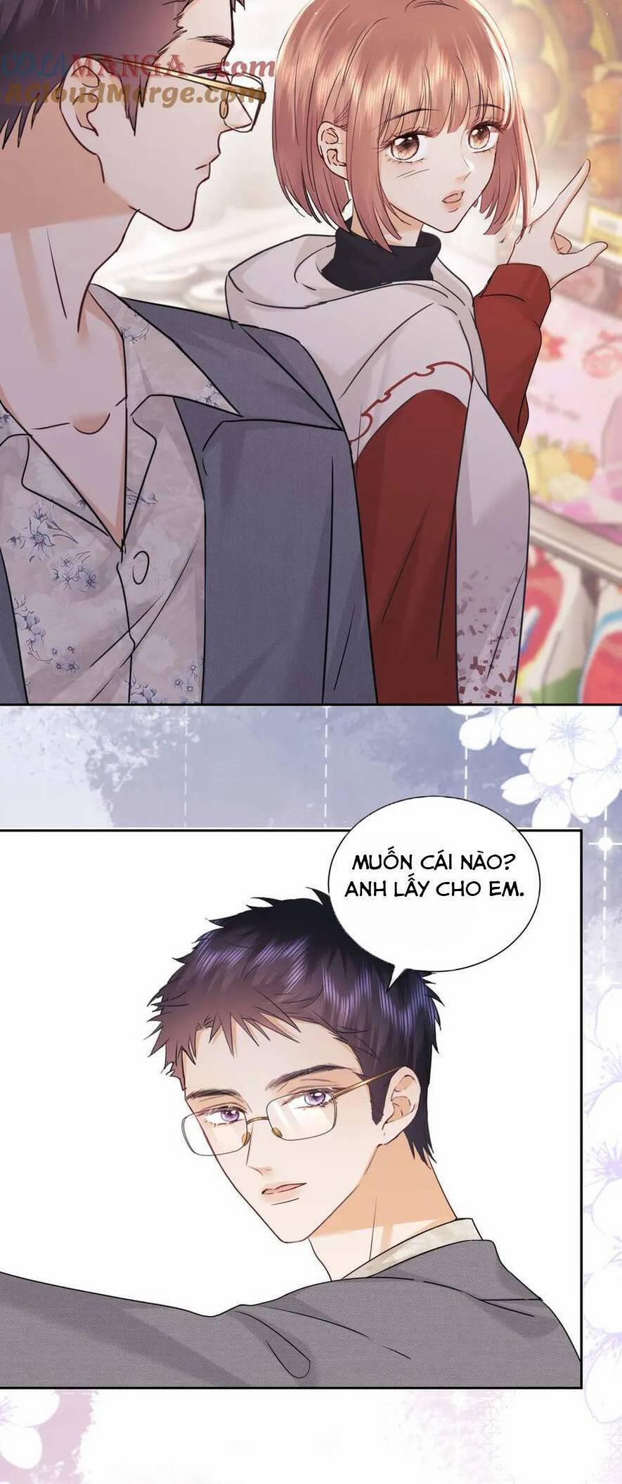 Phu Nhân , Thân Phận Thật Của Người Sắp Lộ Rồi 78 trang 12