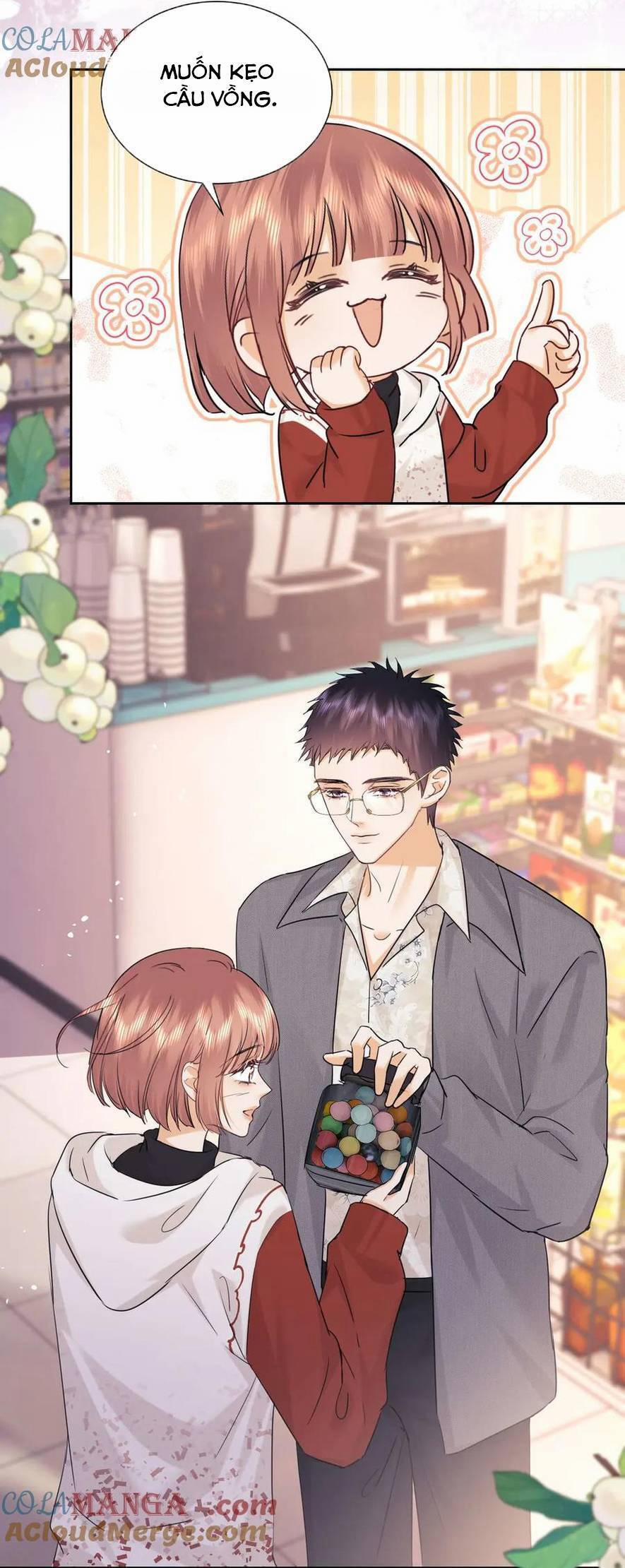 Phu Nhân , Thân Phận Thật Của Người Sắp Lộ Rồi 78 trang 13