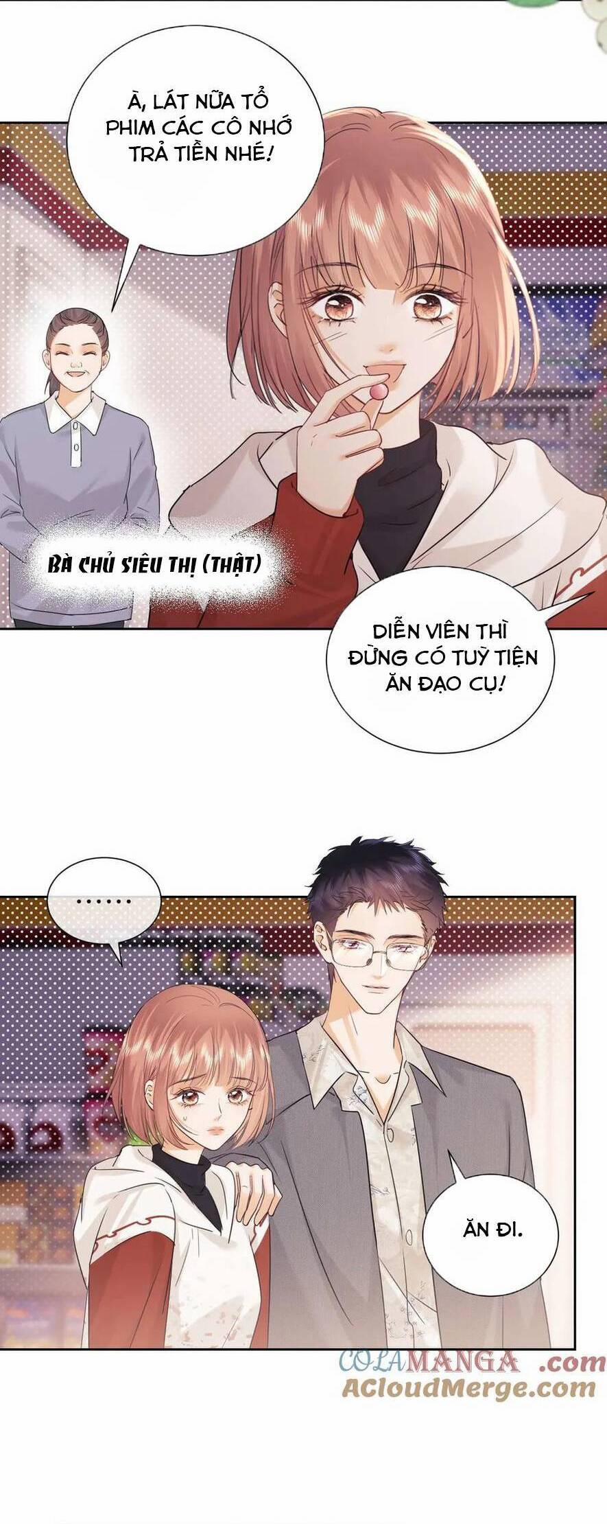 Phu Nhân , Thân Phận Thật Của Người Sắp Lộ Rồi 78 trang 14