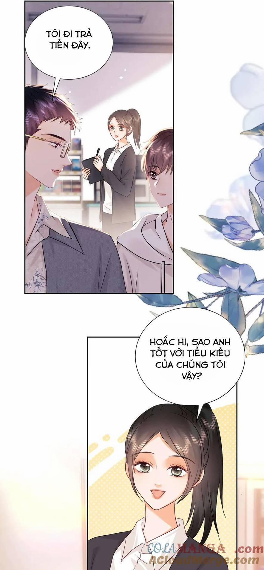 Phu Nhân , Thân Phận Thật Của Người Sắp Lộ Rồi 78 trang 15