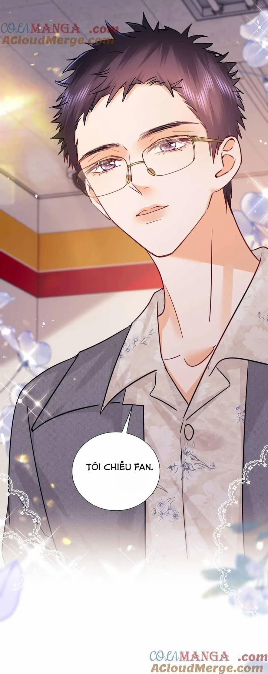 Phu Nhân , Thân Phận Thật Của Người Sắp Lộ Rồi 78 trang 17