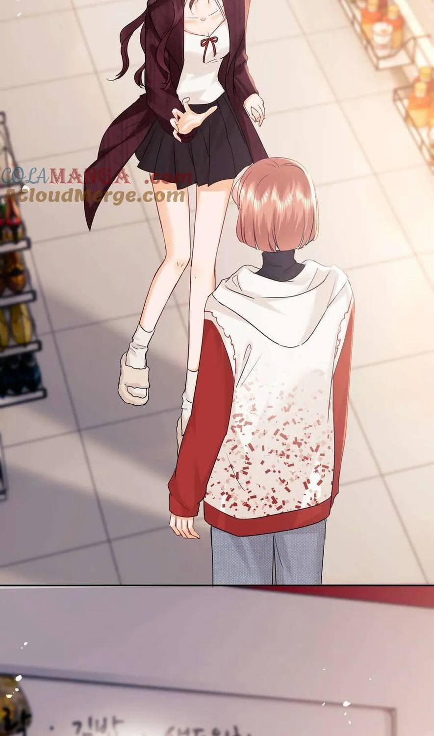 Phu Nhân , Thân Phận Thật Của Người Sắp Lộ Rồi 78 trang 20