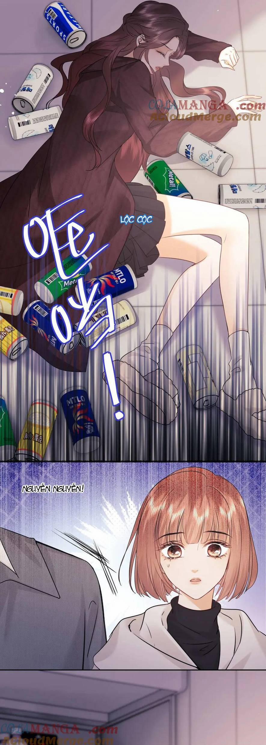 Phu Nhân , Thân Phận Thật Của Người Sắp Lộ Rồi 78 trang 22