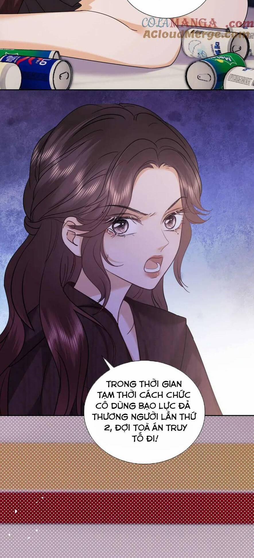 Phu Nhân , Thân Phận Thật Của Người Sắp Lộ Rồi 78 trang 24