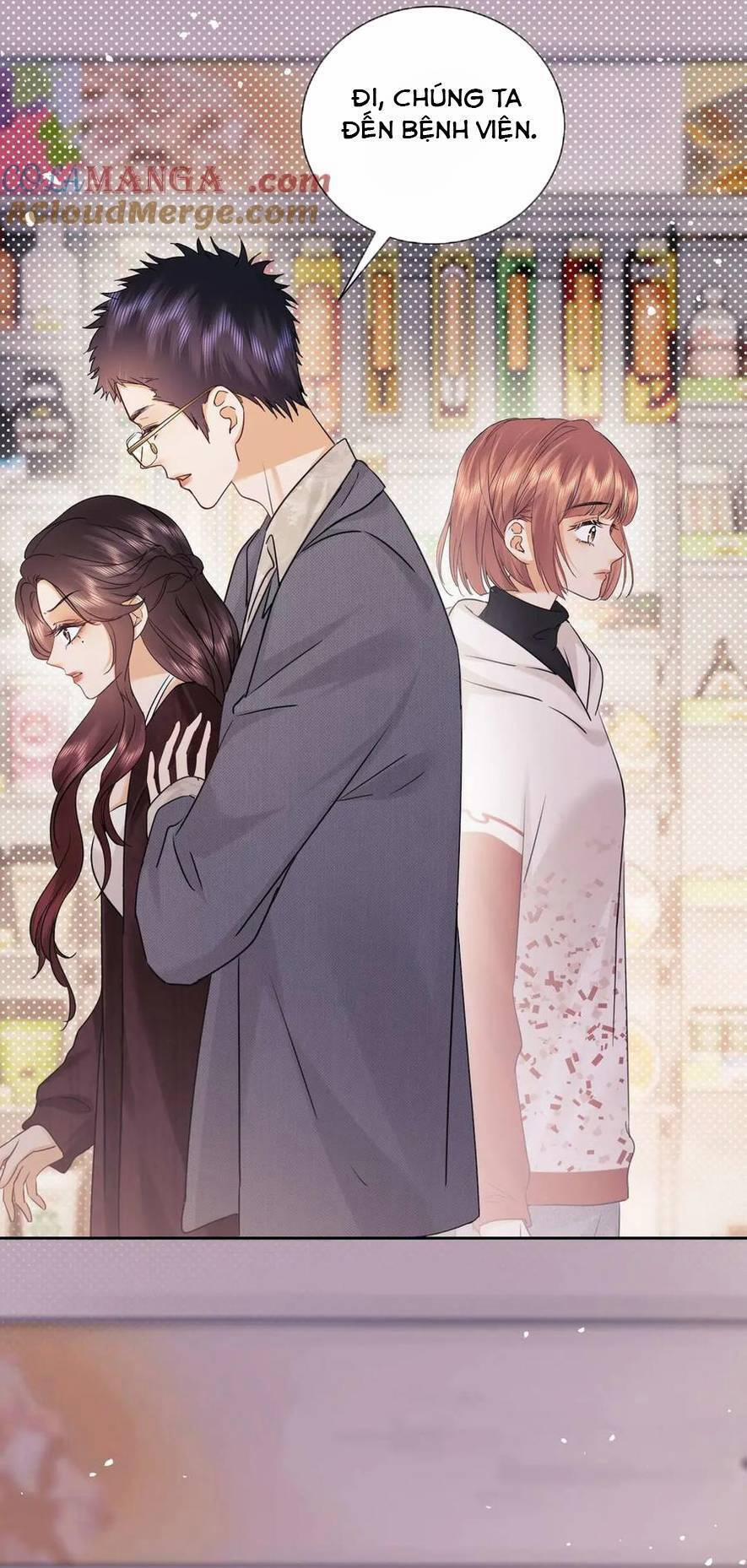 Phu Nhân , Thân Phận Thật Của Người Sắp Lộ Rồi 78 trang 25