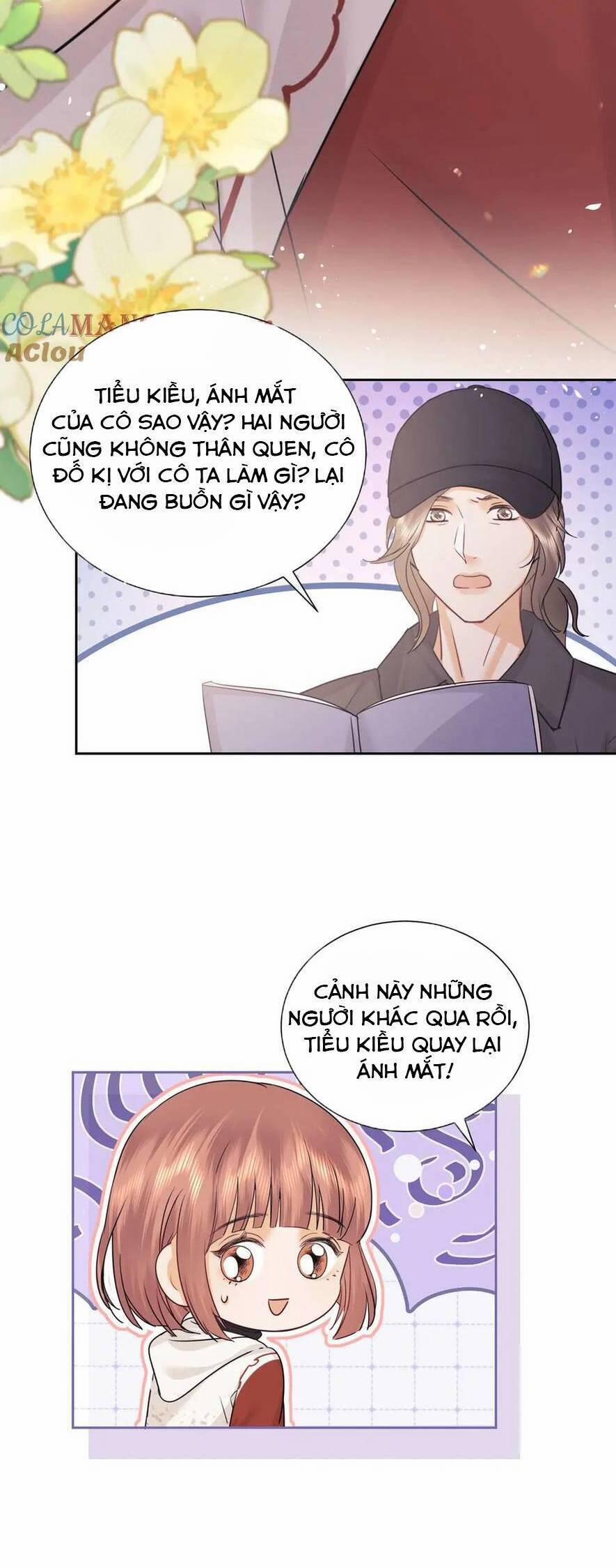 Phu Nhân , Thân Phận Thật Của Người Sắp Lộ Rồi 78 trang 28