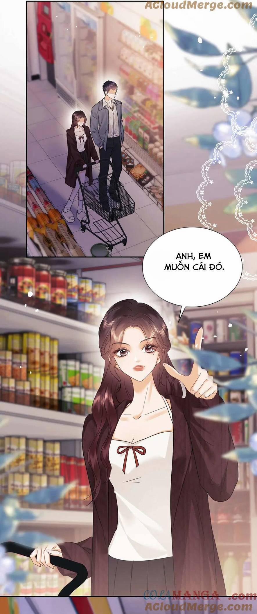 Phu Nhân , Thân Phận Thật Của Người Sắp Lộ Rồi 78 trang 3