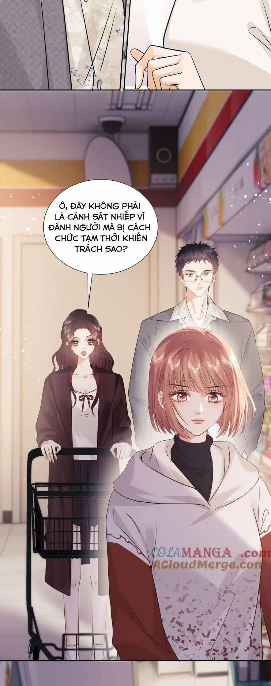 Phu Nhân , Thân Phận Thật Của Người Sắp Lộ Rồi 78 trang 6