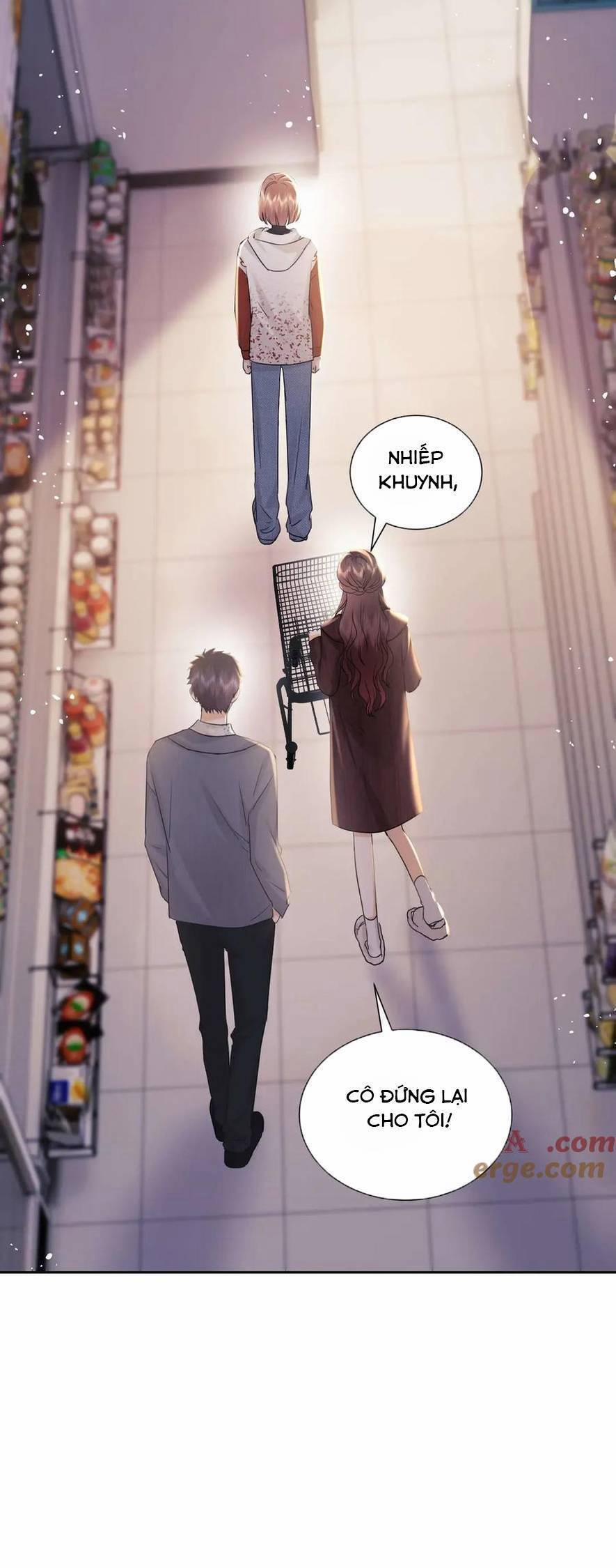 Phu Nhân , Thân Phận Thật Của Người Sắp Lộ Rồi 78 trang 7