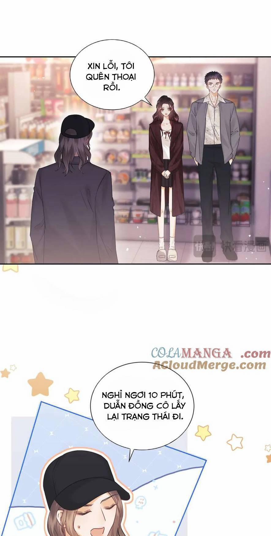 Phu Nhân , Thân Phận Thật Của Người Sắp Lộ Rồi 78 trang 9