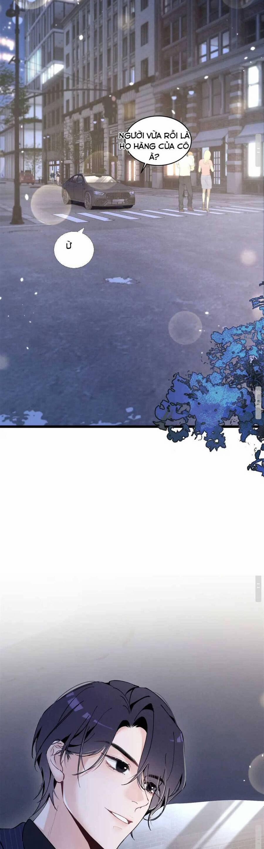 Phu Nhân , Thân Phận Thật Của Người Sắp Lộ Rồi 8 trang 18