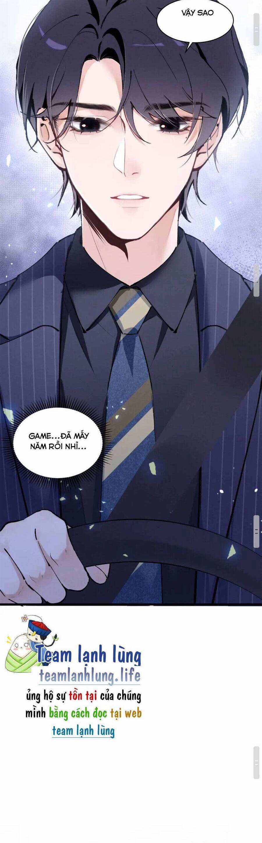 Phu Nhân , Thân Phận Thật Của Người Sắp Lộ Rồi 8 trang 21