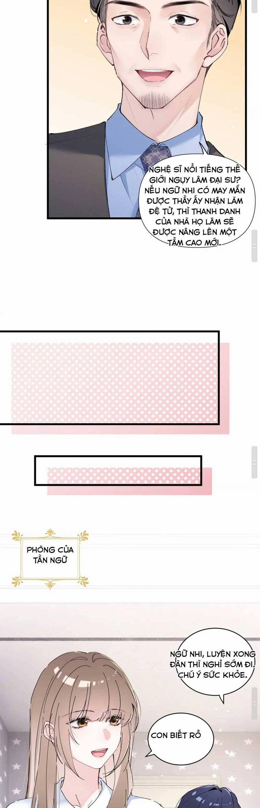 Phu Nhân , Thân Phận Thật Của Người Sắp Lộ Rồi 8 trang 26