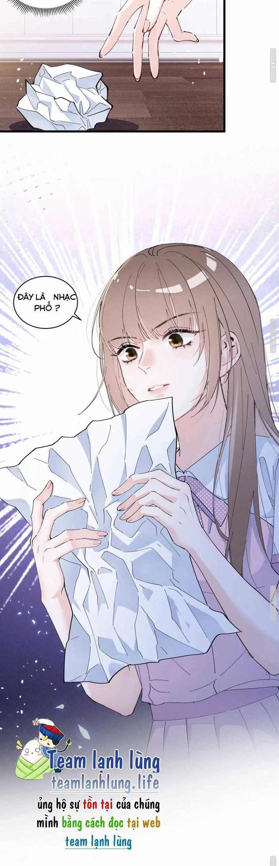 Phu Nhân , Thân Phận Thật Của Người Sắp Lộ Rồi 8 trang 28