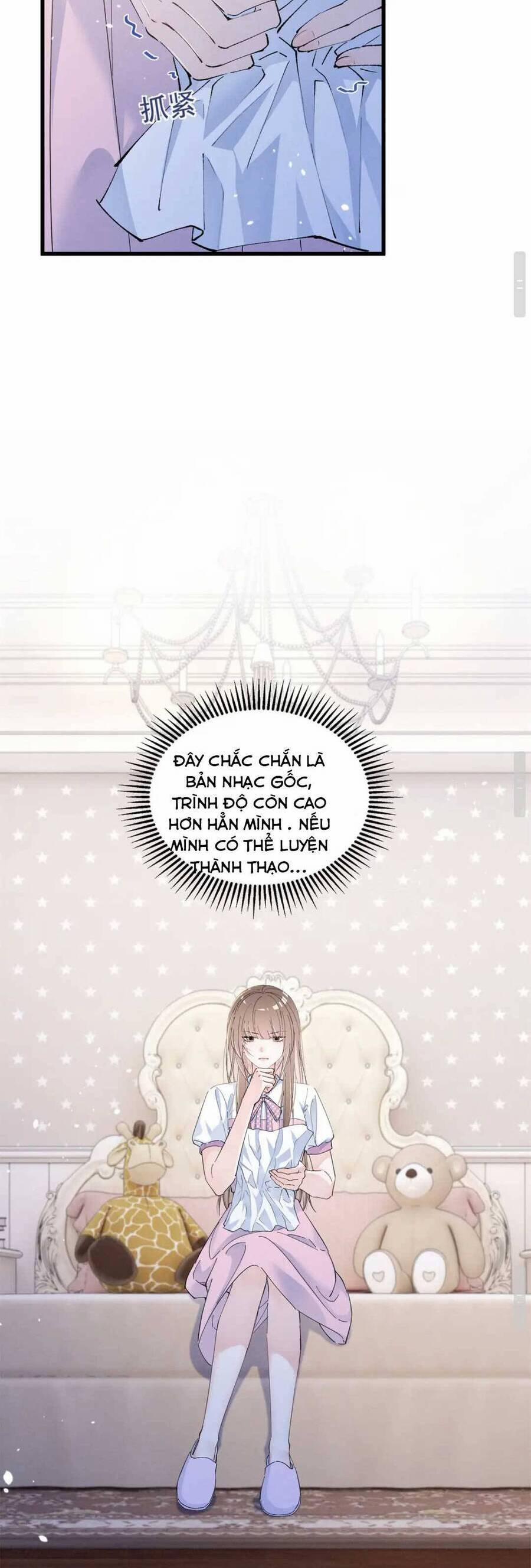 Phu Nhân , Thân Phận Thật Của Người Sắp Lộ Rồi 8 trang 30