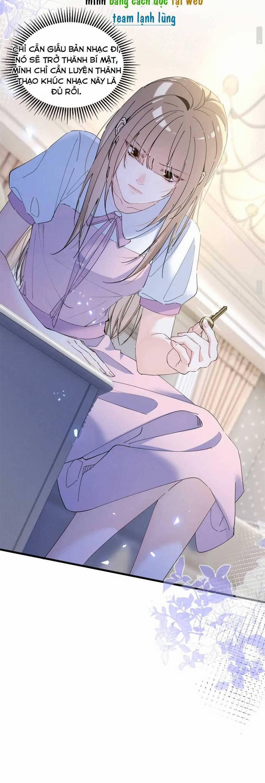 Phu Nhân , Thân Phận Thật Của Người Sắp Lộ Rồi 8 trang 32