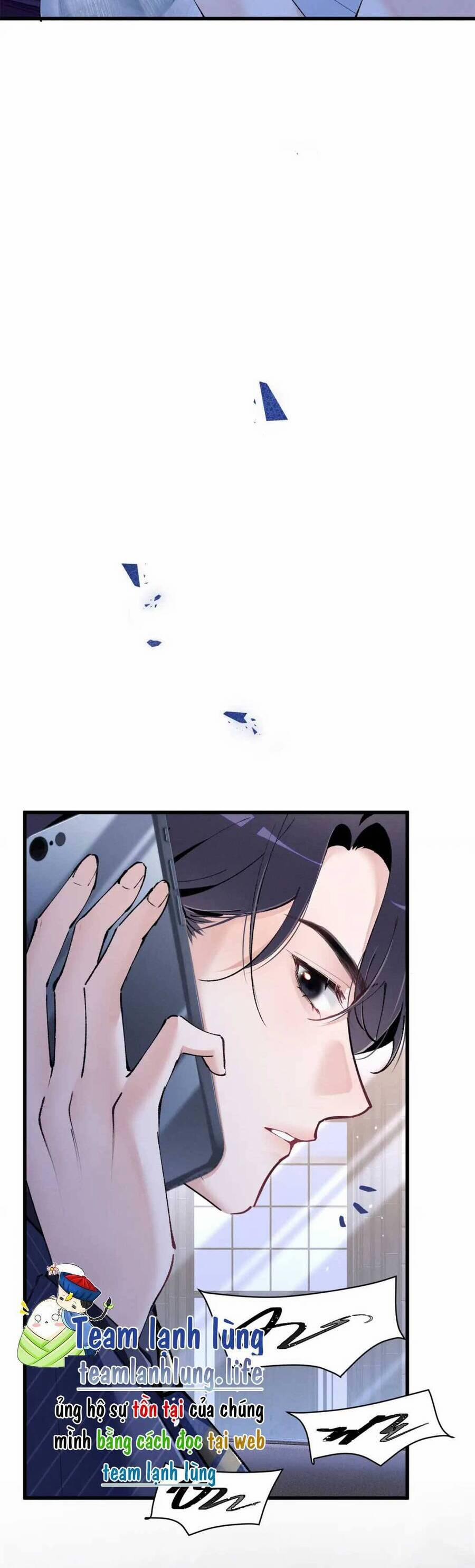 Phu Nhân , Thân Phận Thật Của Người Sắp Lộ Rồi 8 trang 8