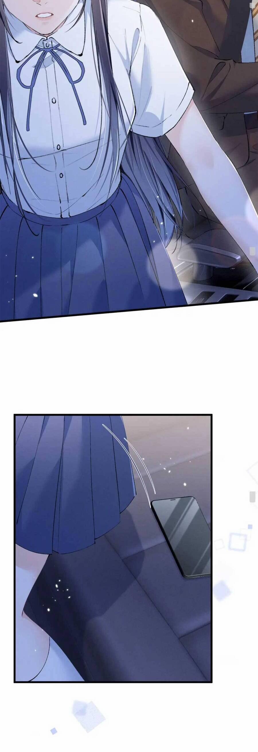 Phu Nhân , Thân Phận Thật Của Người Sắp Lộ Rồi 9 trang 12